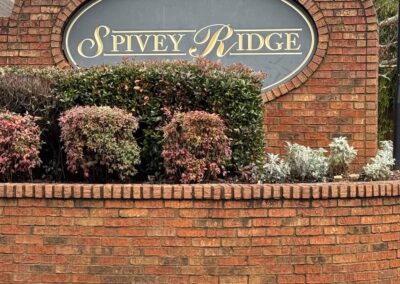 spivey ridge subdivision jonesboro georgia2